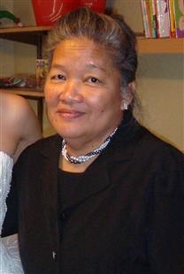 Mayumi Noblado Anderson obituary, 1956-2011, Arlington, TX