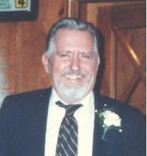 John L. McCarthy obituary, 1931-2012, Clinton, CT