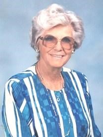Stella Fern Watkins obituary, 1919-2014, Torrance, CA