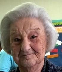 Anna Mae Kastner obituary, 1920-2017, Mandeville, LA