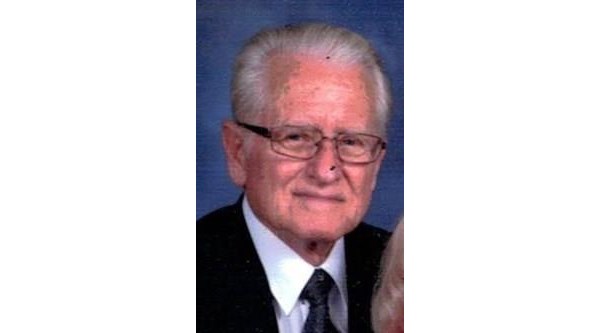 Calvin Voelker Obituary 1937 2016 Legacy Remembers 8506