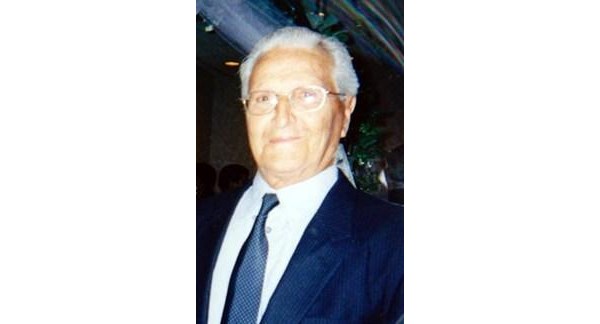 Roberto Fortino Obituary (1928 - 2013) - Legacy Remembers