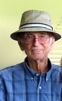 E. C. Renshaw obituary, 1927-2017, Terrell, TX