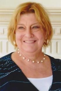 Bonnie Jean Smith obituary, 1944-2018