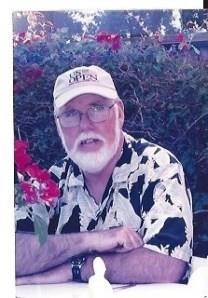 Geoffrey Patrick McBreen, Jr. obituary, 1949-2017, Monterey, CA