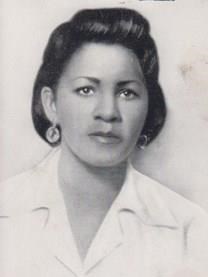 Hidilia Marquez obituary, 1911-2017, North Bay Villag, FL