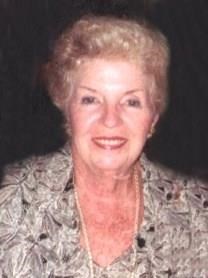 Eileen Theresa Morrissey obituary, 1932-2018