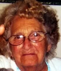 Helen Mary Pennell obituary, 1925-2017, Brattleboro, VT