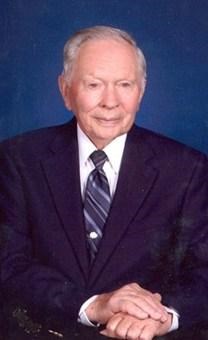 Robert Yetter Adams obituary, 1923-2013, El Paso, TX