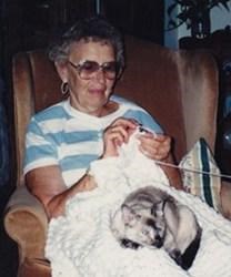 Doris A Stine obituary, 1922-2014, Homosassa, FL