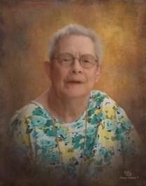 Linda Jordan Meadows obituary, 1941-2017, Louisville, KY
