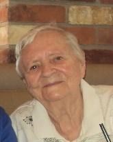 Irmgard Mathilde Nessel obituary, 1927-2014, Cambridge, ON