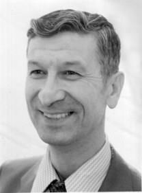 Tony Peleshok obituary, 1927-2016, Oshawa, ON