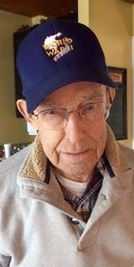 Edward Chapman obituary, 1925-2016, Highland, MD