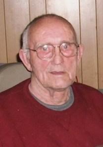 Howard Lee Arbogast obituary, 1925-2012