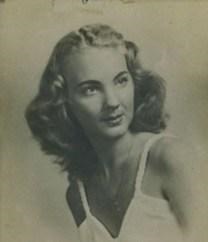 Virginia A. Adams obituary, 1924-2012, Sarasota, FL