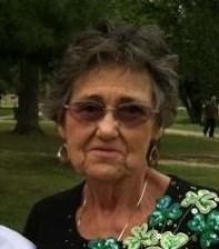 Sue Ellen Seals obituary, 1939-2014