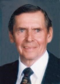 Robert Freeman obituary, 1931-2017, Oshawa, ON