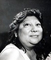 Ann Marie Sakiestewa obituary, 1965-2014, Poston, AZ