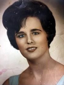 Normabelle Byers obituary, 1940-2017, Randle, WA