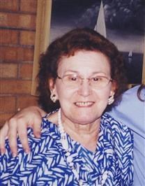 Evelyn Boyer obituary, 1918-2010, Dubois, PA