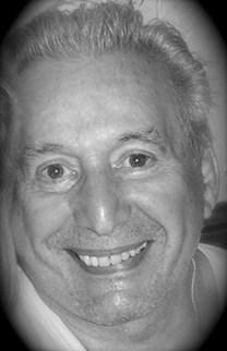 Richard Joseph D'Amico obituary, 1932-2013