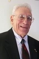 Edward Garcia Jr. obituary, 1919-2018, Apple Valley, CA