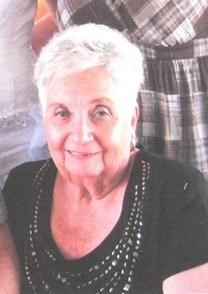 Barbara J Ackman obituary, Scottsdale, AZ