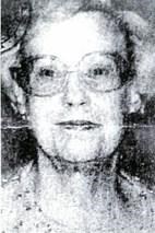 Patricia Louise Vojtasek obituary, 1936-2014, Las Vegas, NV