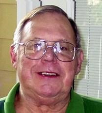 Paul "Mike" Hayes obituary, 1944-2013, Edinburgh, IN