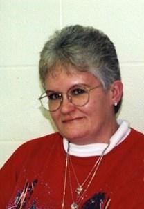 Rosemarie Armer obituary, 1955-2012, El Dorado, AR