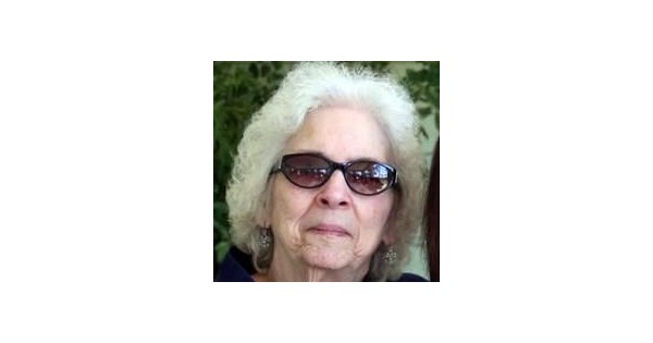 Anita Cook Obituary (1936 - 2016) - Legacy Remembers