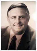 Leo J. LeFort Jr obituary, 1933-2012