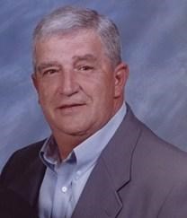 Jerry E. Cox obituary, 1946-2013, Lake Charles, LA