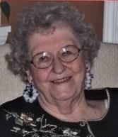 Dorothy Warren obituary, 1919-2017, Granville, OH