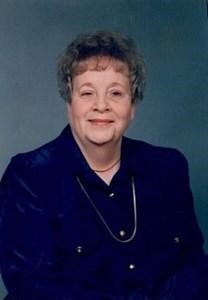 Sylvia Jane Allen obituary, 1935-2011, Jackson, TN