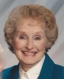 Mildred Davis Mercado obituary, 1925-2018, Dayton, OH