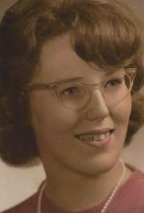 Margaret Frances Travis obituary, 1947-2015, Columbia, MO