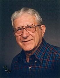 James Oliver Butler obituary, 1924-2011, Jackson, TN