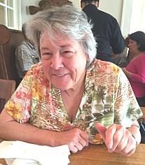 Donna W. Boatwright obituary, 1949-2017, Mechanicsville, VA
