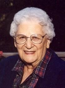 Mary E. (Hamner) Short obituary