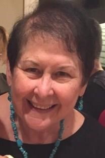 Dinorah Figueroa Jallouk obituary, 1940-2017, Marietta, GA