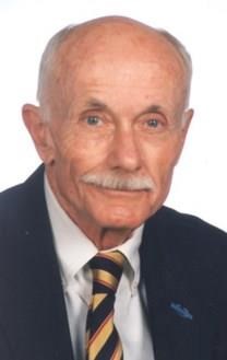 James T Guyer obituary, 1928-2018