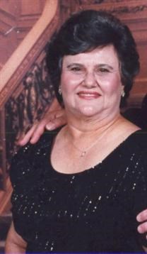 Mrs. Deanne Catanese Aleman obituary, 1943-2011, Metairie, LA