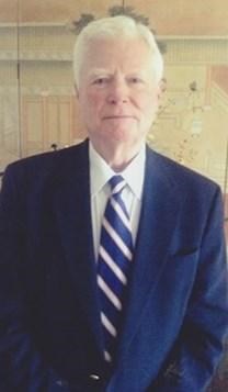 James Joseph Golden obituary, 1933-2014, Naples, FL