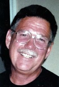 Ralph Andrew Even obituary, 1946-2013, Slidell, LA