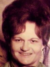 Carolyn Joyce Allison obituary, 1941-2017, Eupora, MS