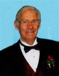 Kenneth Grant Stewart obituary, 1924-2010