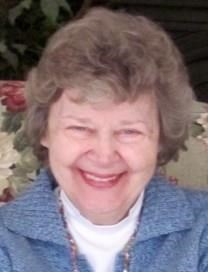 Barbara Ann Trafton obituary, 1929-2016, Needham, MA