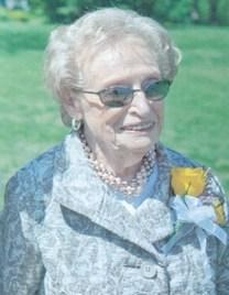 Marion Achenbach obituary, 1921-2012, Springfield, VA